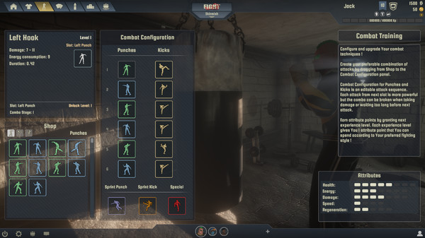 Street Warriors Online screenshot 10