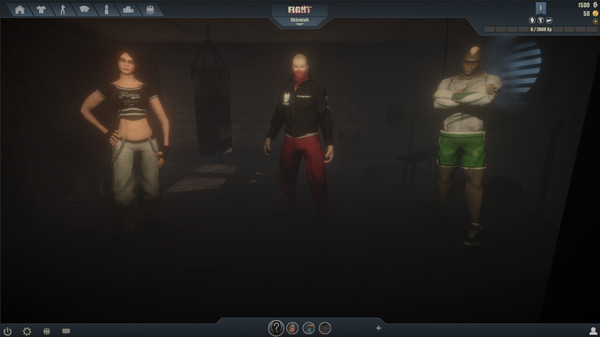 Street Warriors Online screenshot 8