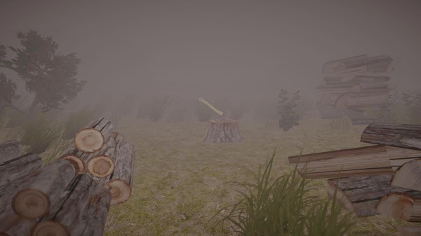 Mistfal screenshot 7