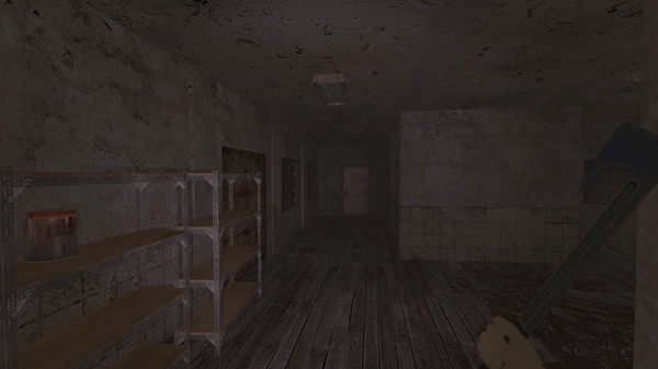 Mistfal screenshot 8