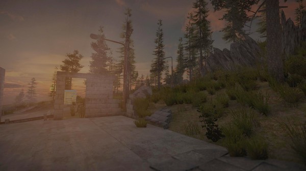 Mistfal screenshot 1