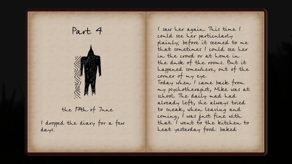 Mistfal screenshot 2