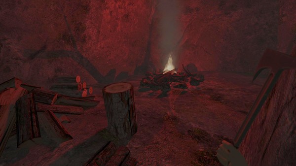 Mistfal screenshot 3