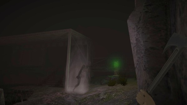 Mistfal screenshot 6