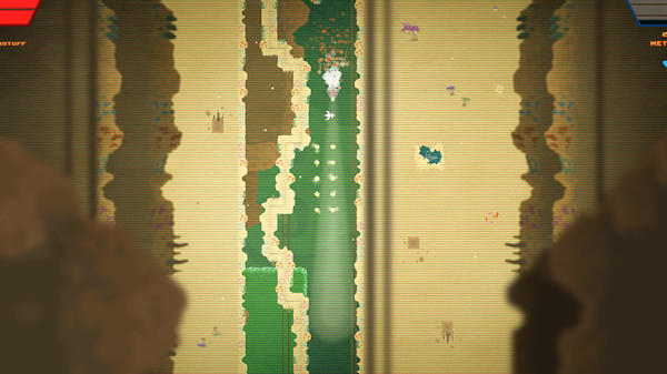 Planet Diver screenshot 6