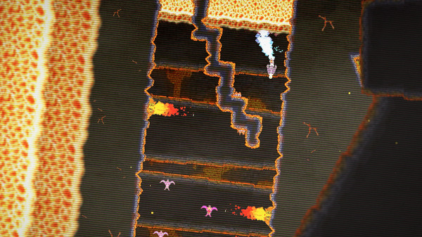 Planet Diver screenshot 1