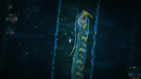 Planet Diver screenshot 9