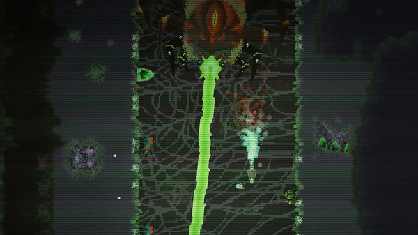 Planet Diver screenshot 3