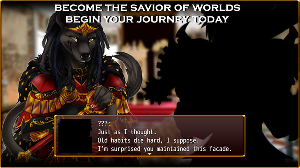Major\Minor screenshot 6