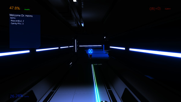 Demented screenshot 2