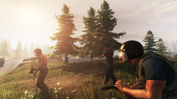 Subsistence screenshot 4