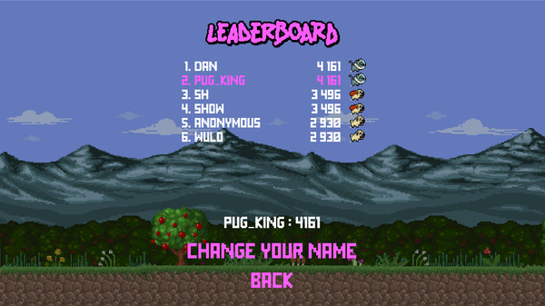 Turbo Pug screenshot 4