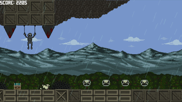 Turbo Pug screenshot 7