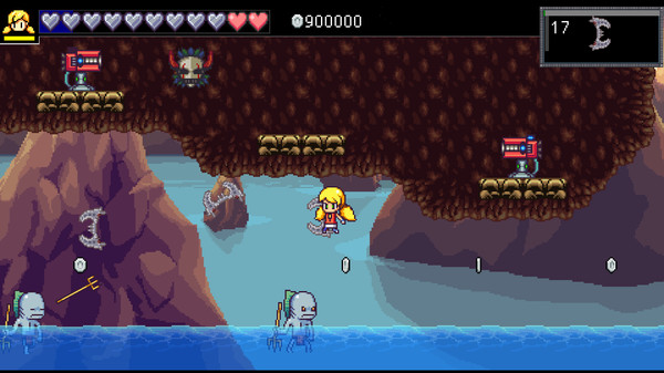Cally's Caves 3 screenshot 6