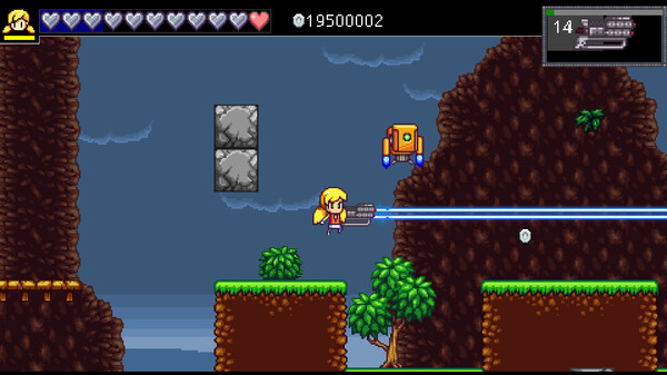 Cally's Caves 3 screenshot 2