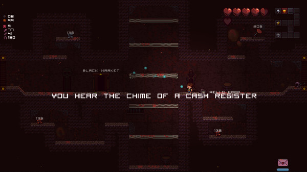 The Madness of Little Emma screenshot 6