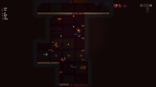 The Madness of Little Emma screenshot 12