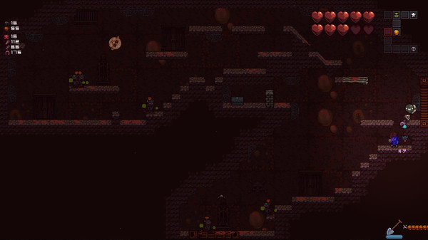 The Madness of Little Emma screenshot 2