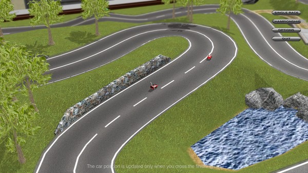 MicroRC Simulation screenshot 8