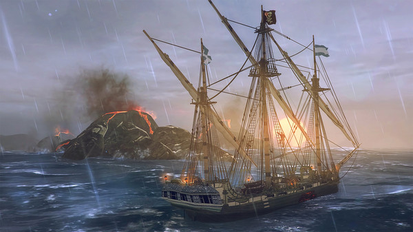 Tempest: Pirate Action RPG screenshot 7