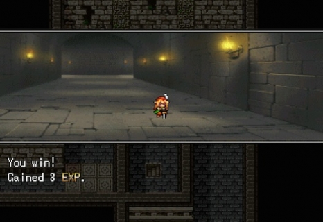 Helen's Mysterious Castle screenshot 4