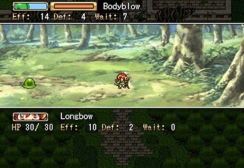 Helen's Mysterious Castle screenshot 9