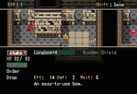 Helen's Mysterious Castle screenshot 6