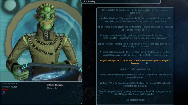 Polaris Sector screenshot 9