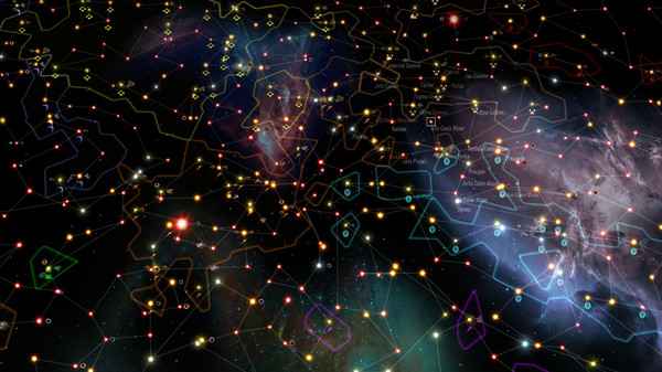 Polaris Sector screenshot 4