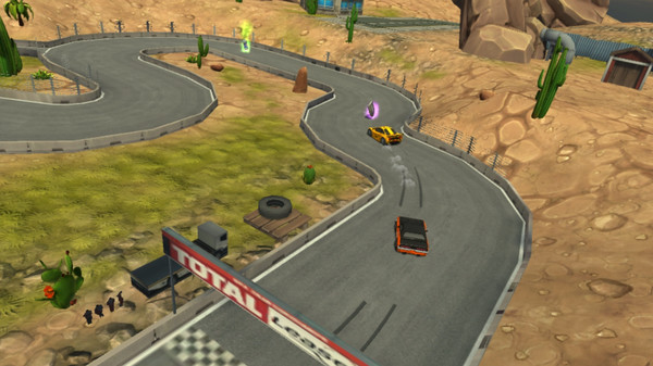 Gumball Drift screenshot 5