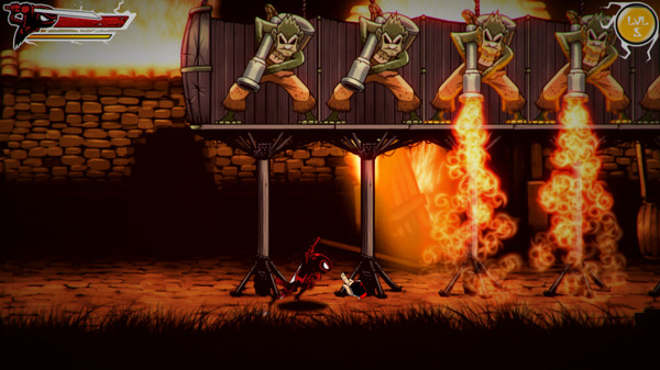Draw Slasher screenshot 2