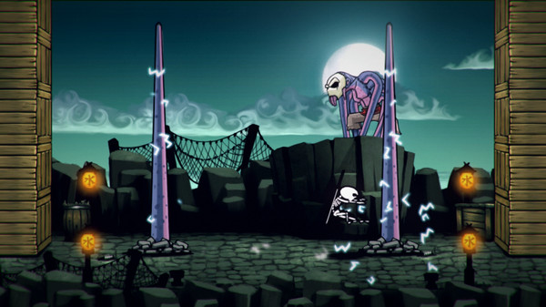 Draw Slasher screenshot 4