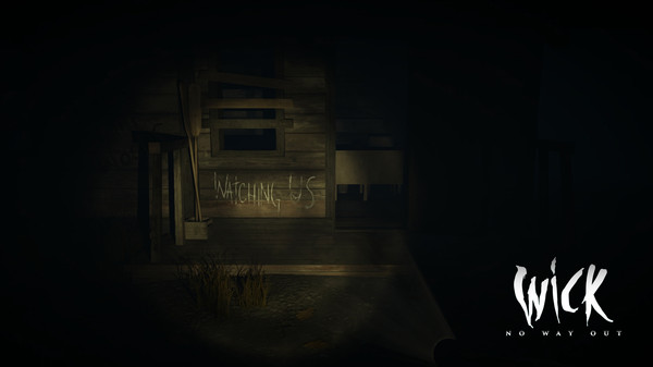 Wick screenshot 2