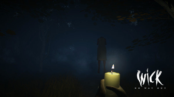 Wick screenshot 1