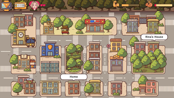 In Trusted Hands screenshot 8
