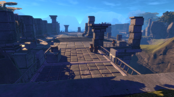 RWBY: Grimm Eclipse screenshot 4
