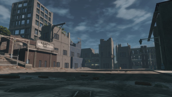 RWBY: Grimm Eclipse screenshot 10