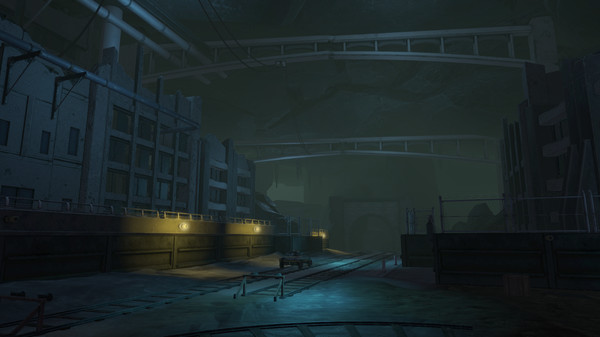 RWBY: Grimm Eclipse screenshot 11
