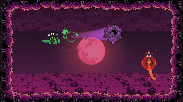 Gurgamoth screenshot 4