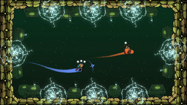 Gurgamoth screenshot 6