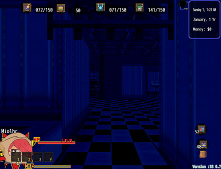 Miolhr screenshot 4