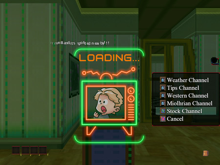 Miolhr screenshot 2