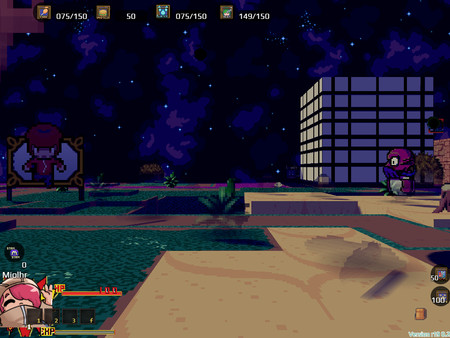 Miolhr screenshot 12