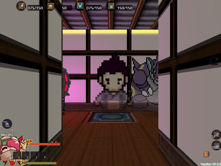 Miolhr screenshot 7