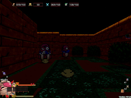 Miolhr screenshot 1