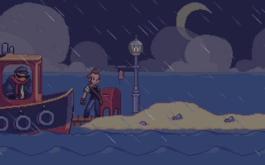 Tick Tock Isle screenshot 1