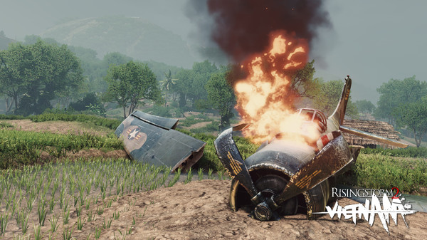 Rising Storm 2: Vietnam screenshot 5
