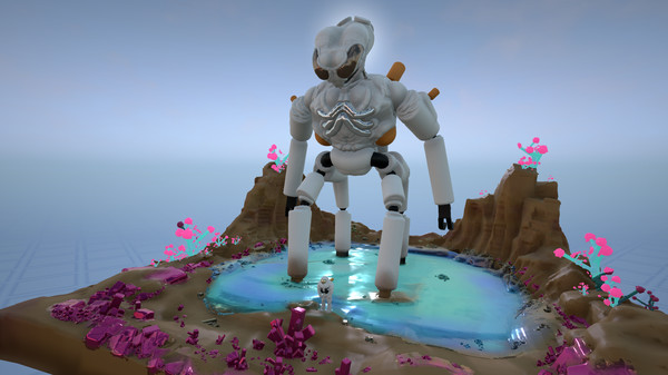 SculptrVR screenshot 1