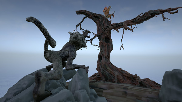 SculptrVR screenshot 4