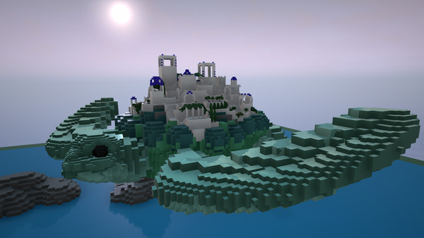 SculptrVR screenshot 3